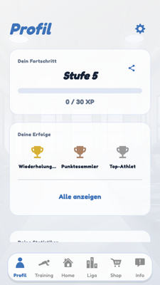 Profilansicht